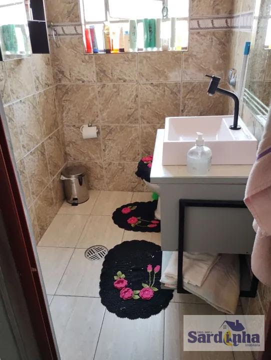 Apartamento à venda com 2 quartos, 1 suíte, 2 vagas e 125m² no Vila Indiana, Taboão da Serra (SP) — foto 14 de 15