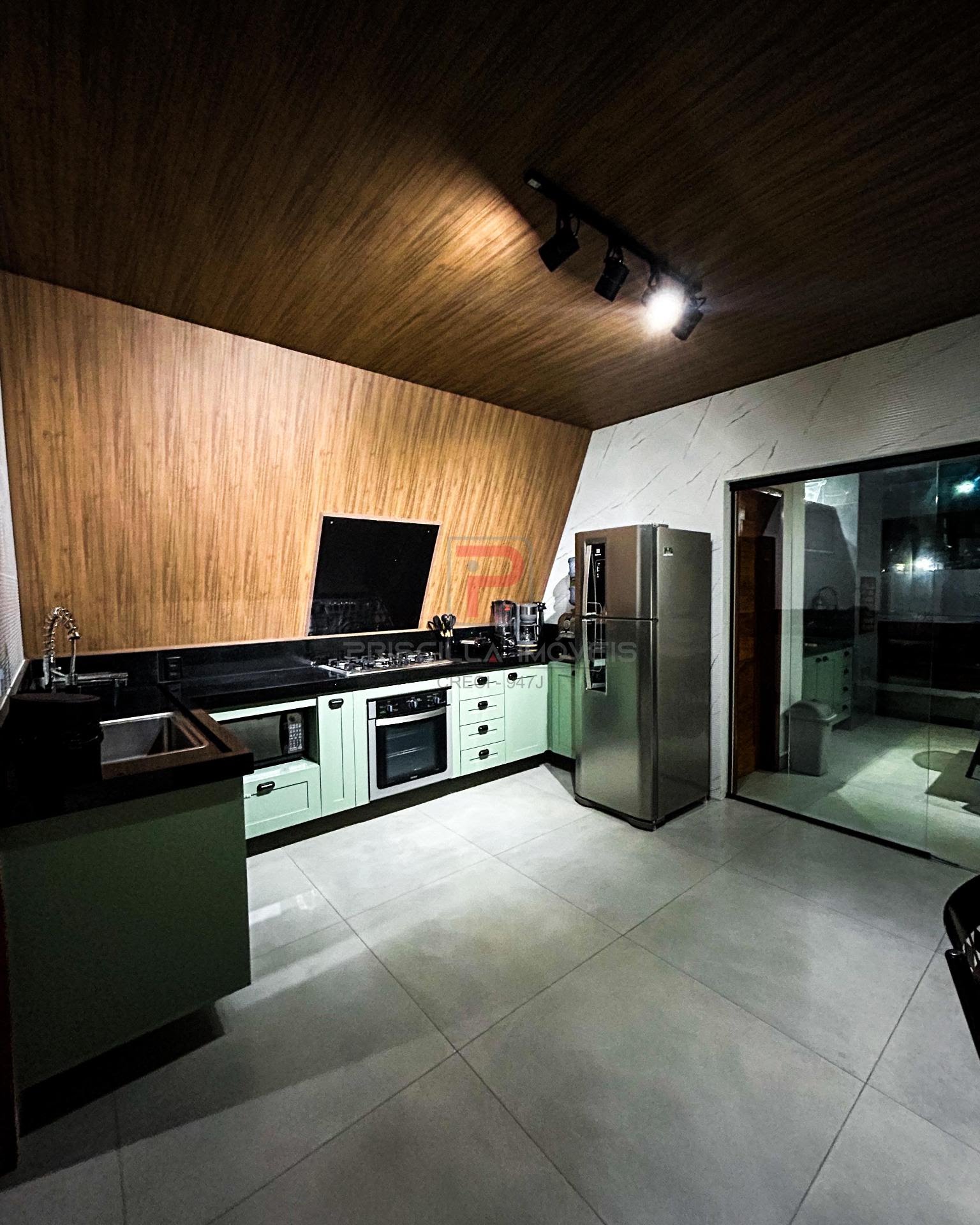Casa à venda com 3 quartos, 3 suítes, 3 vagas e 162m² no Pb 103, Bananeiras (PB) — foto 10 de 18