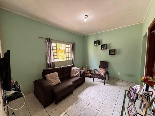 Casa em condomínio 