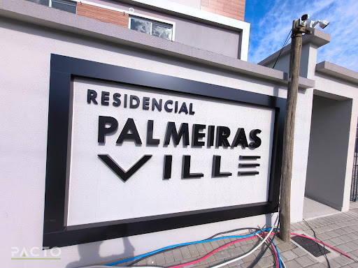 Apartamento para Locação em Nova Divinéia, Araranguá