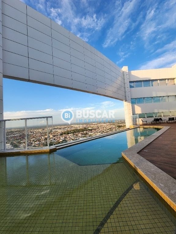 Apartamento à venda com 1 quarto, 1 suíte, 1 vaga e 21m² no São João, Feira de Santana (BA) — foto 4 de 9