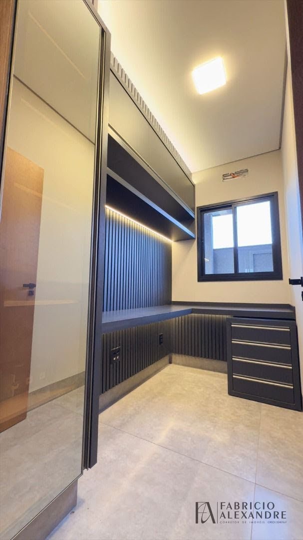 Casa à venda com 3 quartos, 3 suítes, 4 vagas e 190m² no Alphaville, Mirassol (SP) — foto 8 de 25