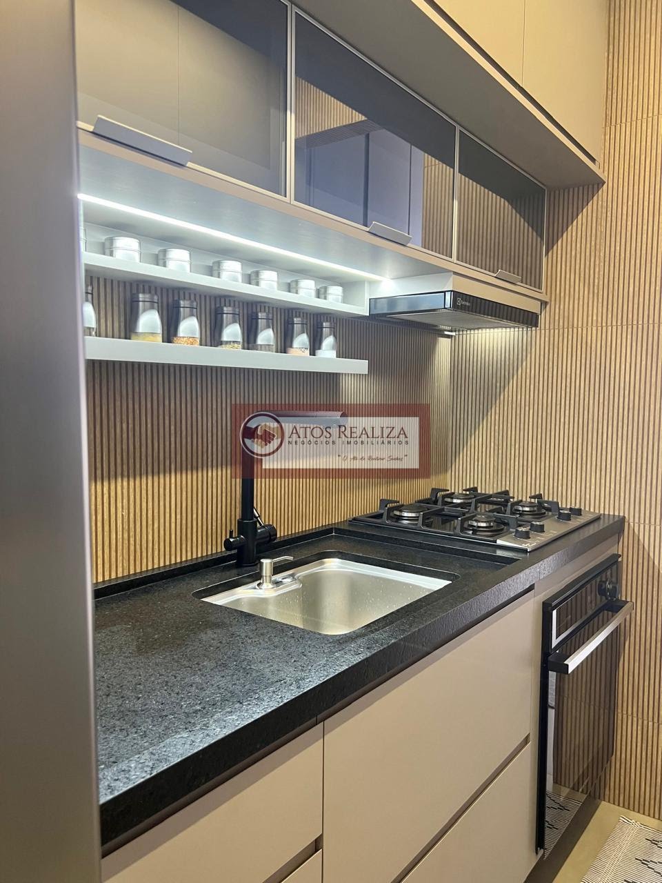 Apartamento à venda com 2 quartos, 2 suítes, 1 vaga e 62m² no Vila Andrade, São Paulo (SP) — foto 15 de 17