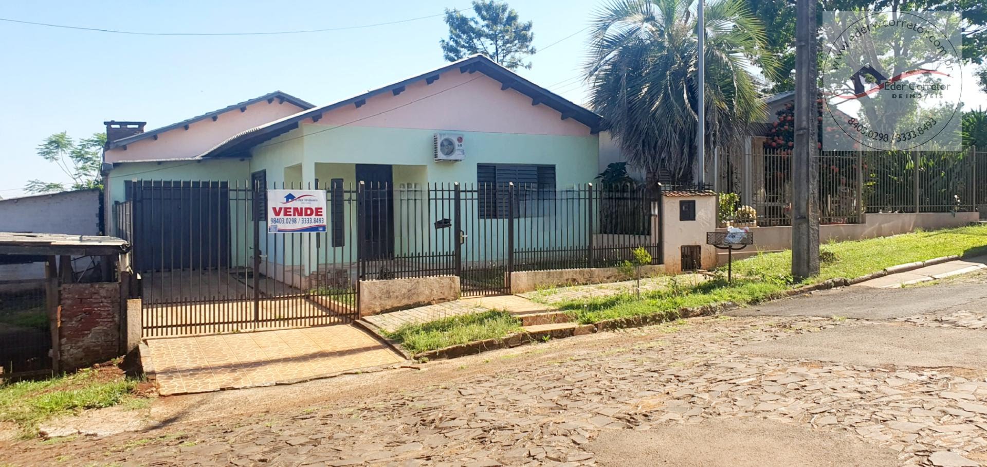 Casa à venda com 3 quartos, 2 banheiros, 1 vaga e 256m² no Gloria, Ijuí (RS) — foto 4 de 7