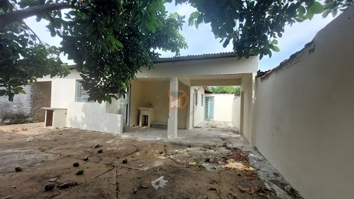 Casa em Jardim Maria Beatriz  -  Mogi Mirim