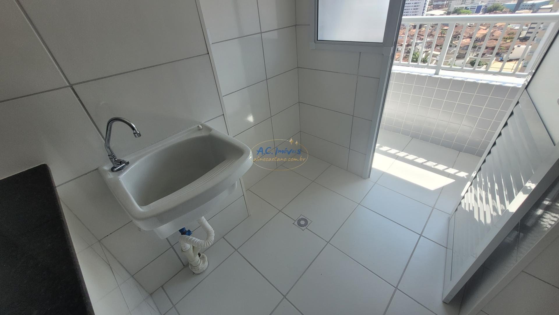 Apartamento à venda com 2 quartos, 1 suíte, 1 vaga e 72m² no Caiçara, Praia Grande (SP) — foto 26 de 30