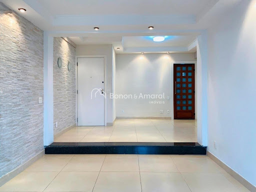 Apartamento, 3 quartos, 127 m² - Foto 2