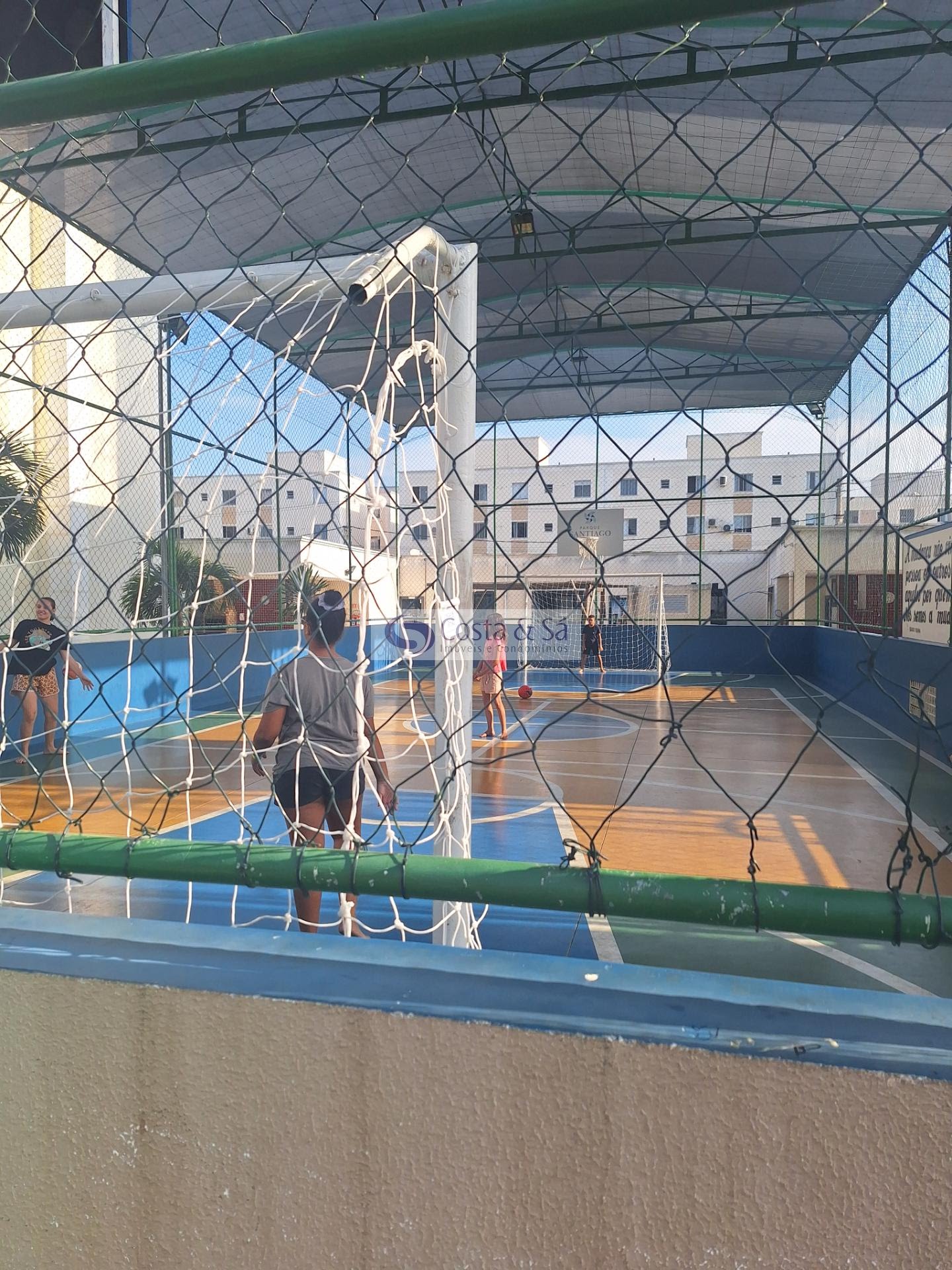 Apartamento à venda com 2 quartos, 1 banheiro, 1 vaga e 60m² no Atlantica, Rio das Ostras (RJ) — foto 22 de 23