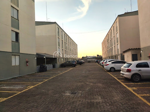 Apartamento, 3 quartos, 70 m² - Foto 27