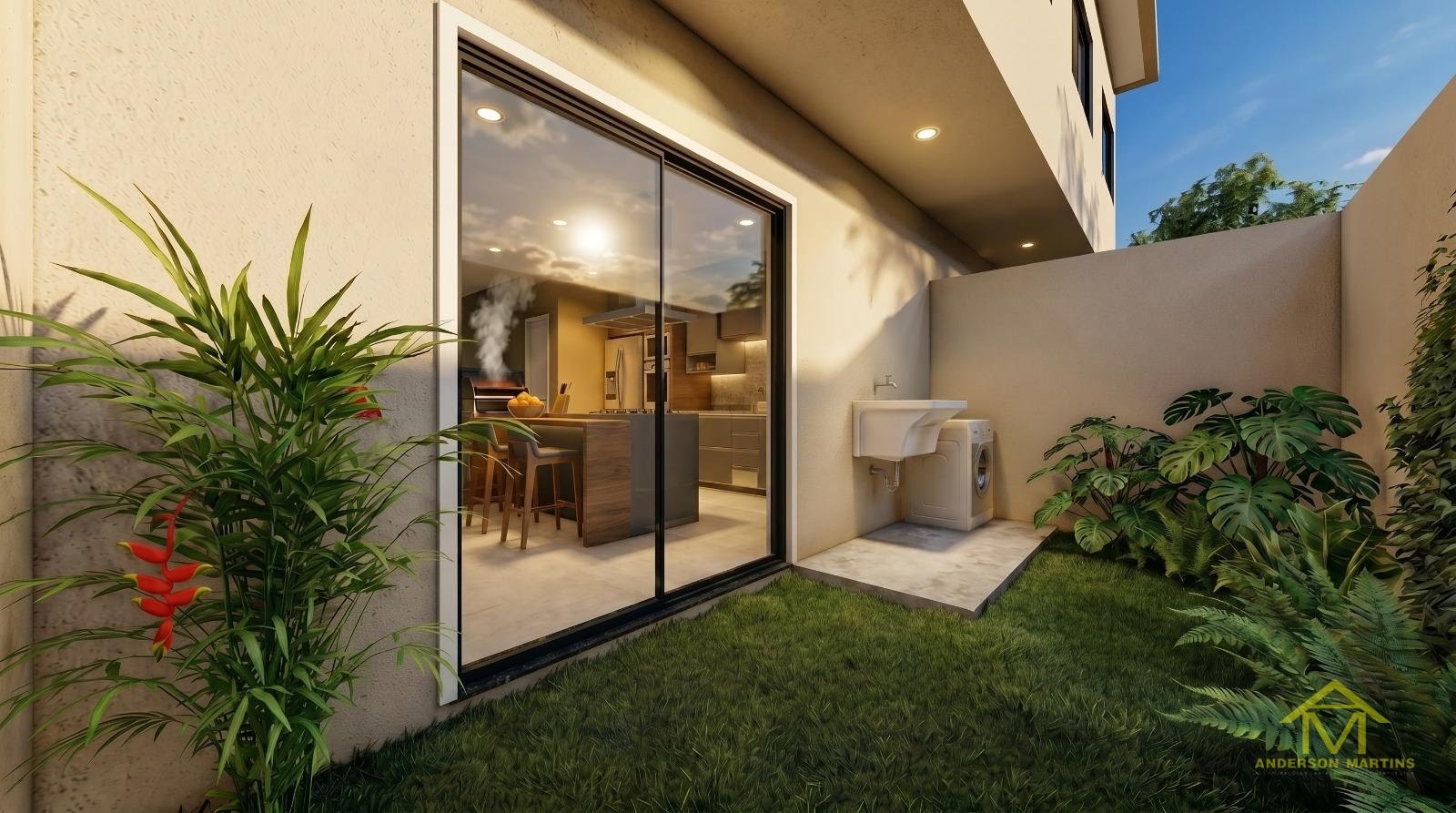Casa, 3 quartos, 130 m² - Foto 10