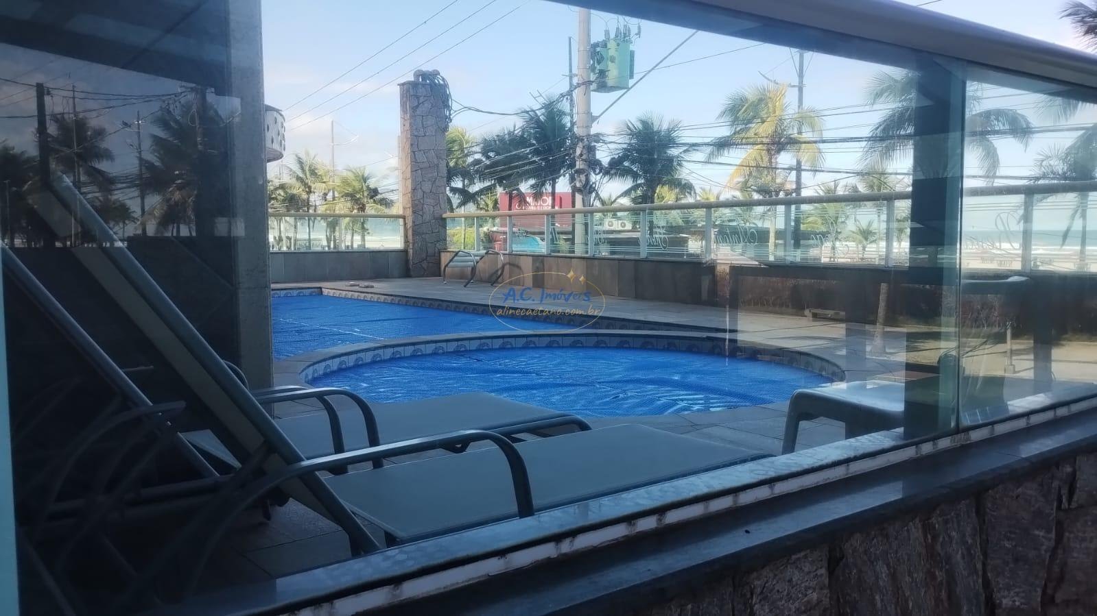 Apartamento à venda com 1 quarto, 1 banheiro, 1 vaga e 52m² no Aviação, Praia Grande (SP) — foto 19 de 30