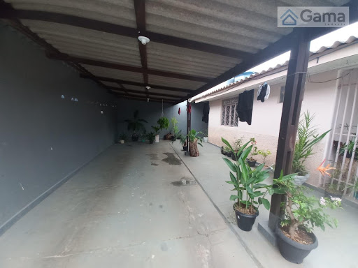 Casa em Jardim Eldorado  -  Vilhena