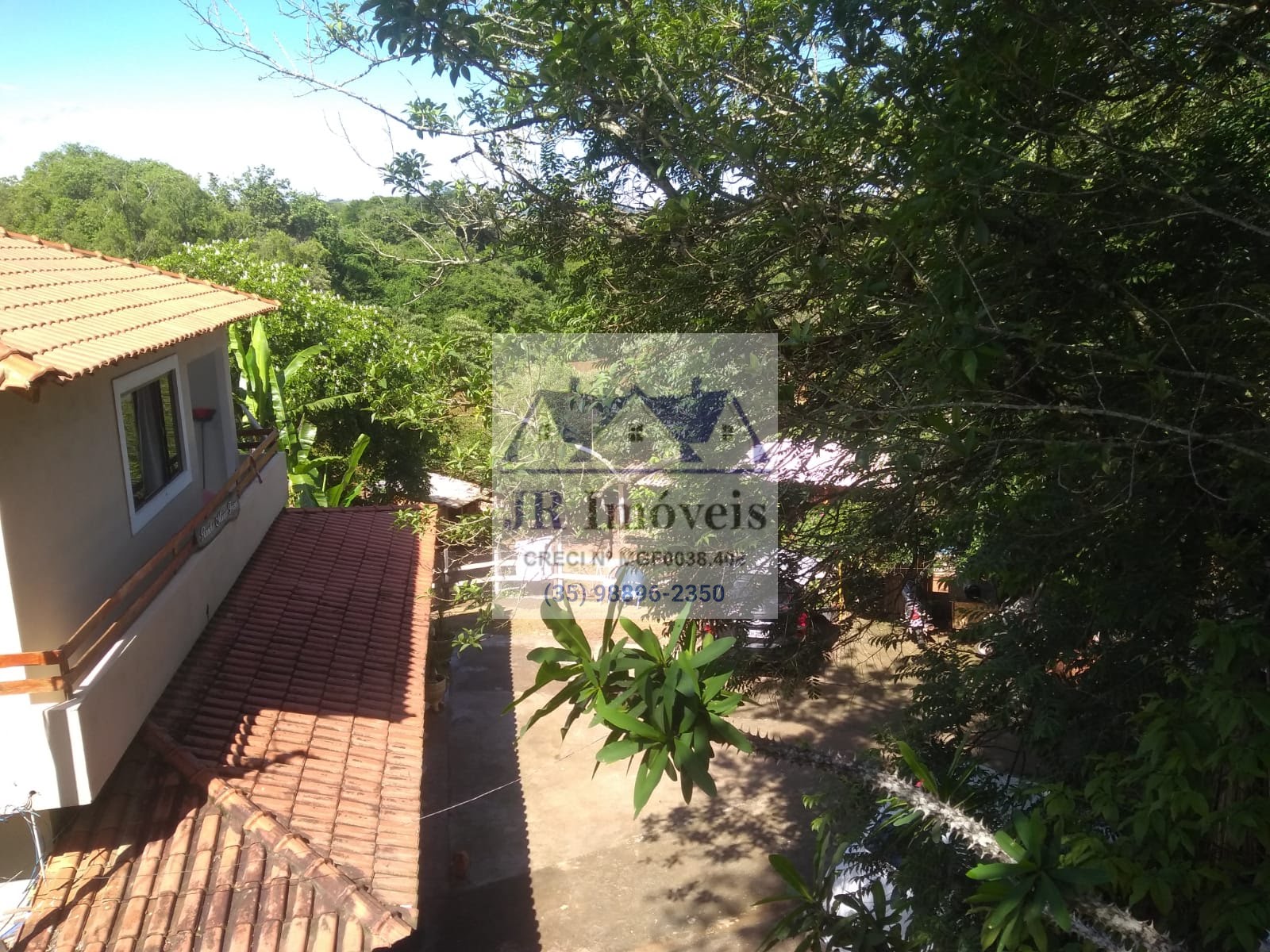 Rural à venda com 3000m² de terreno no Pessegueiro, Itajubá (MG) — foto 12 de 16