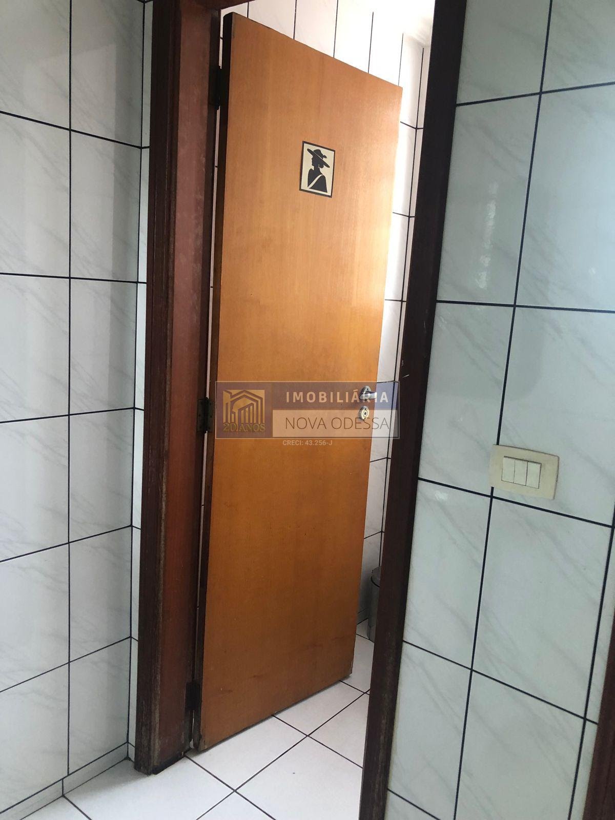 Comercial à venda com 4 banheiros e 307m² no Centro, Americana (SP) — foto 4 de 9