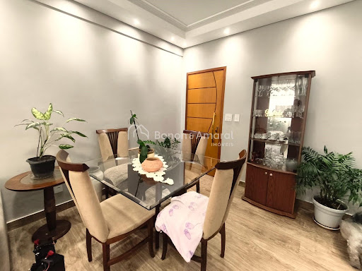 Apartamento, 3 quartos, 103 m² - Foto 5