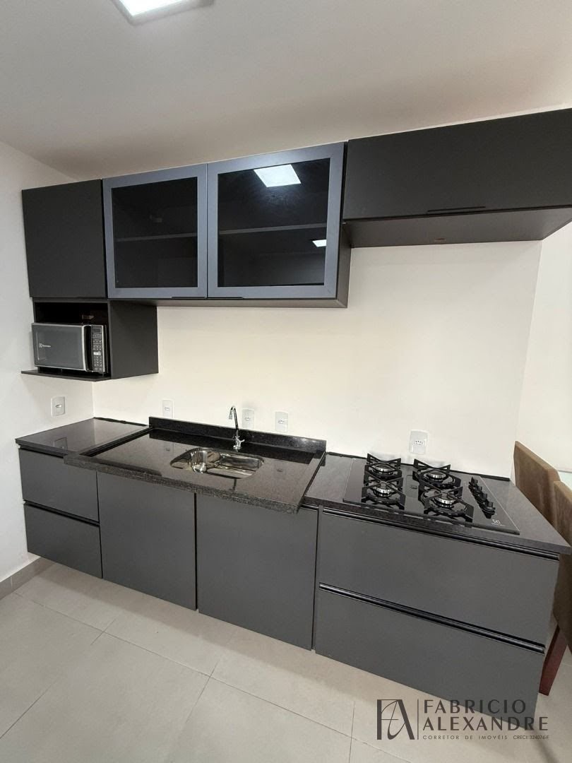 Apartamento à venda com 3 quartos, 1 suíte, 2 vagas e 68m² no Jardim Bosque das Vivendas, São José do Rio Preto (SP) — foto 6 de 14