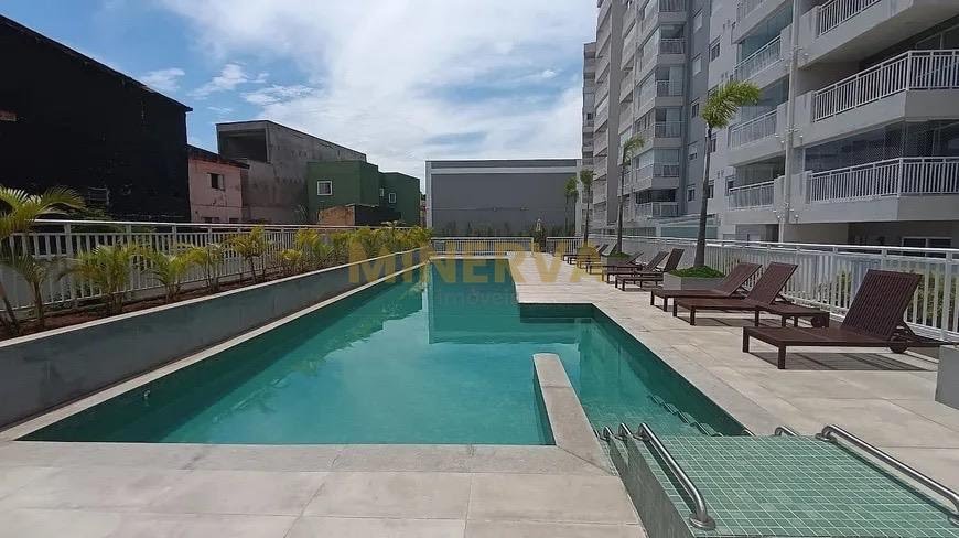 Apartamento à venda com 2 quartos, 1 suíte, 1 vaga e 83m² no Penha de França, São Paulo (SP) — foto 26 de 30