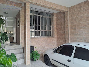 Casa Sobrado em Vila Bancaria Munhoz  -  São Paulo