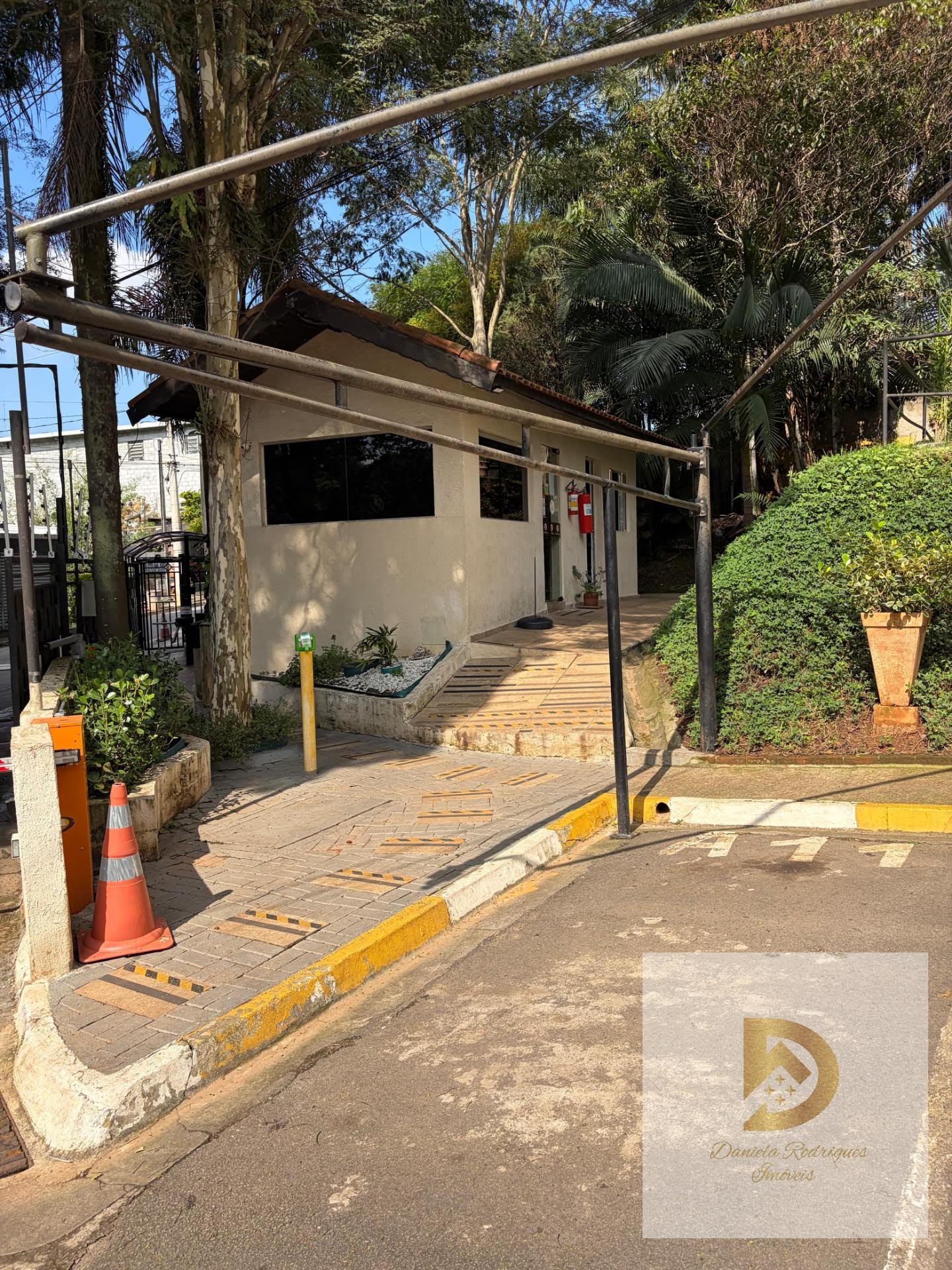 Apartamento à venda com 2 quartos, 1 banheiro, 1 vaga e 50m² no Laranjeiras, Caieiras (SP) — foto 22 de 30