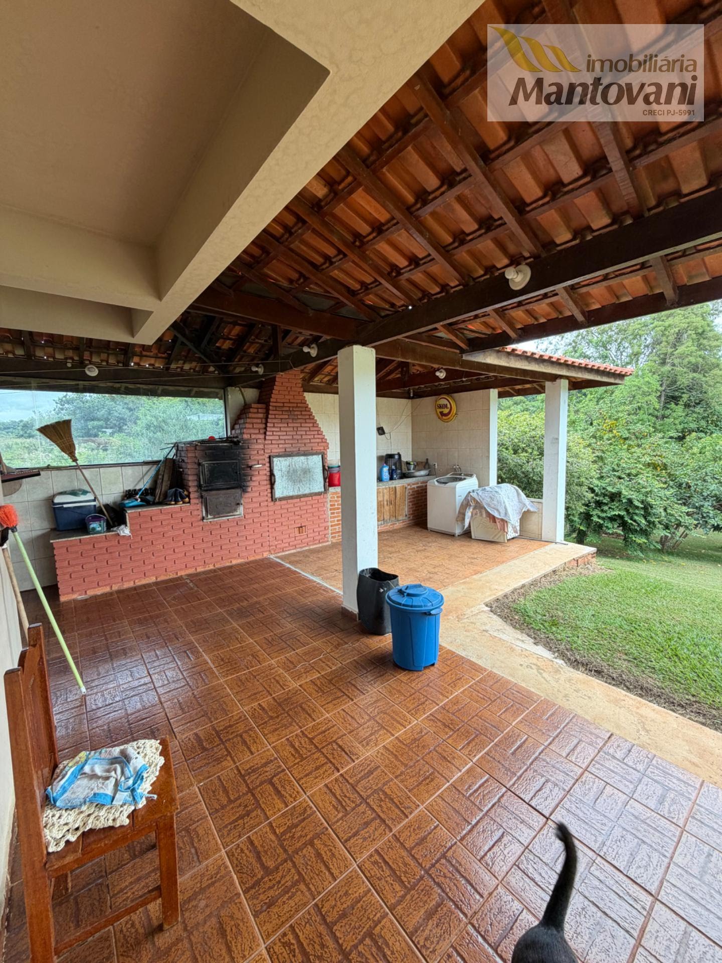 Rural à venda com 11129m² de terreno no Enxovia, Tatuí (SP) — foto 21 de 29