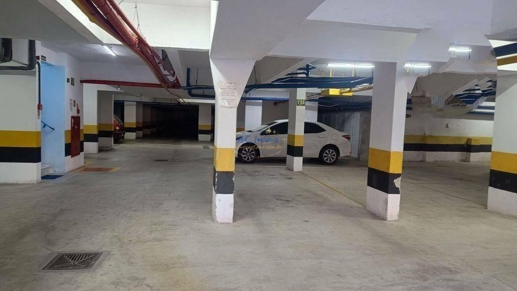 Apartamento à venda com 1 quarto, 1 banheiro, 1 vaga e 48m² no Canto do Forte, Praia Grande (SP) — foto 20 de 20