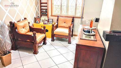 Sala 2 ambientes 