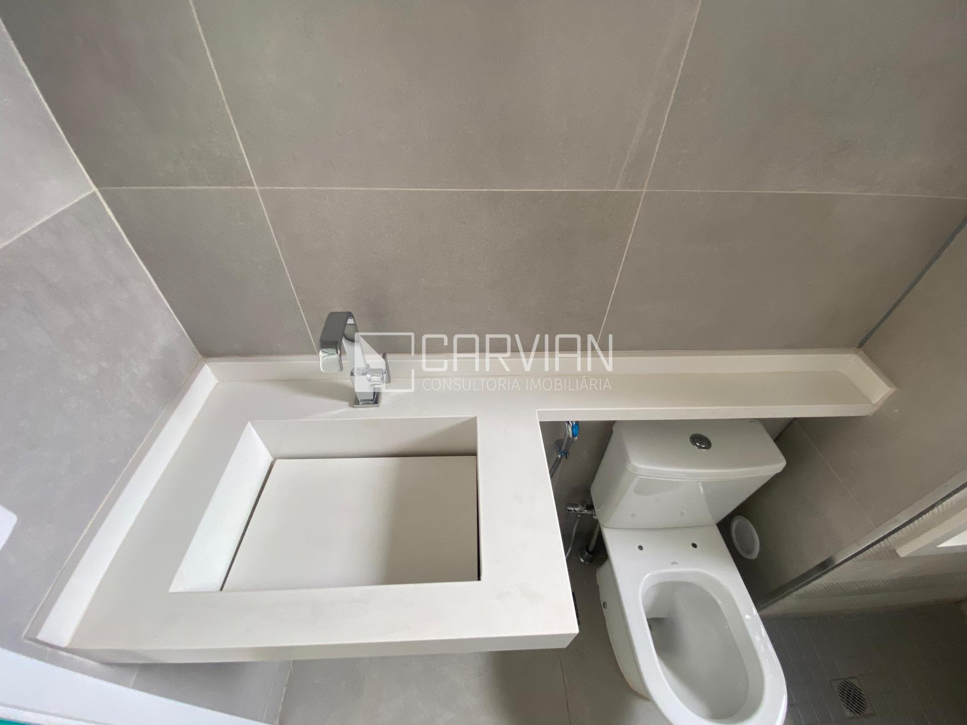 Apartamento à venda com 1 quarto, 1 suíte, 1 vaga e 64m² no Condomínio Guaporé, Ribeirão Preto (SP) — foto 28 de 30