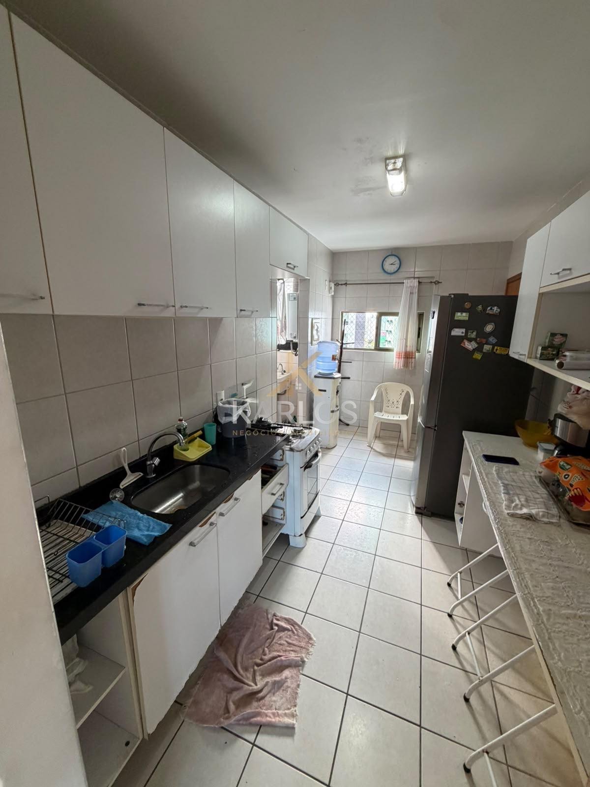Apartamento à venda com 4 quartos, 1 suíte, 2 vagas e 110m² no Rosarinho, Recife (PE) — foto 28 de 30