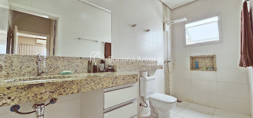 Casa de Condomínio, 3 quartos - Foto 22