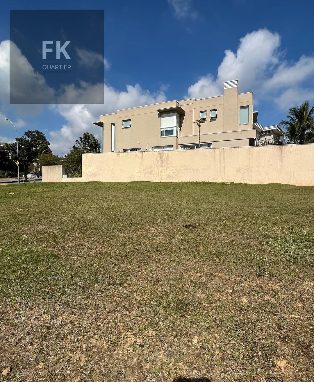 Terreno à venda com 450m² de terreno no Alphaville, Santana de Parnaíba (SP) — foto 2 de 7