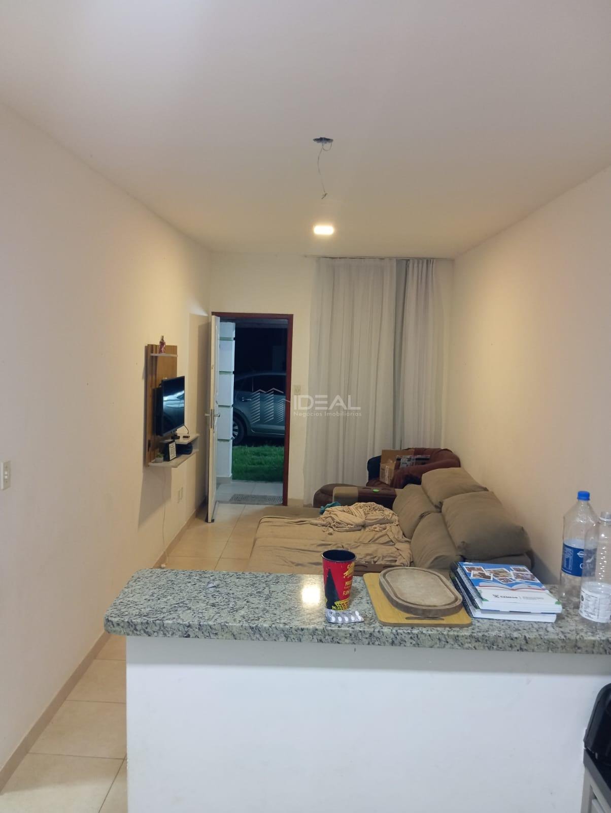 Casa à venda com 65m² no Novo Jockey, Campos dos Goytacazes (RJ) — foto 2 de 9