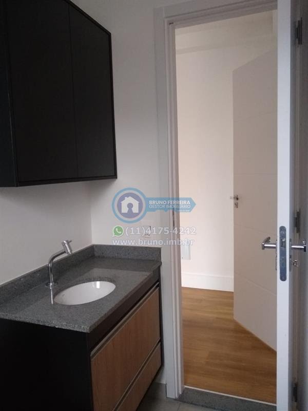 Apartamento à venda com 1 quarto, 1 banheiro e 43m² no Santa Teresinha, São Paulo (SP) — foto 13 de 14