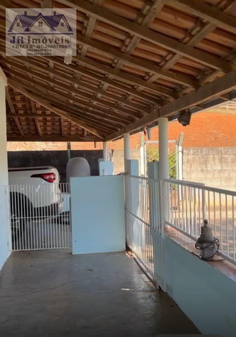 Rural à venda com 67600m² de terreno no Olegario Maciel, Piranguinho (MG) — foto 7 de 8