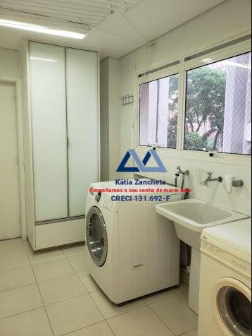 Apartamento à venda com 4 quartos, 2 suítes, 3 vagas e 350m² no Santa Cecília, São Paulo (SP) — foto 8 de 24