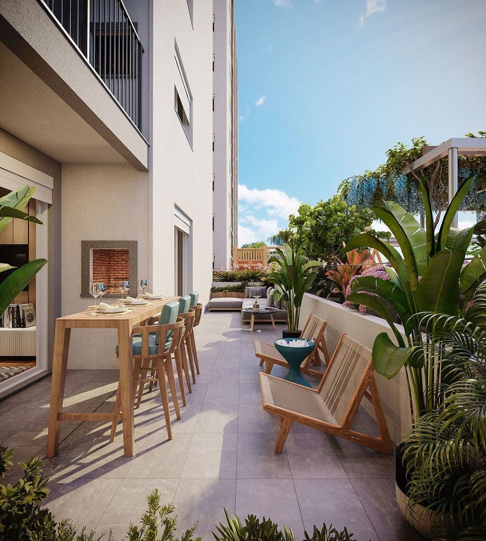 Apartamento à venda com 3 quartos, 1 suíte, 1 vaga e 107m² no Fazenda, Itajaí (SC) — foto 21 de 25