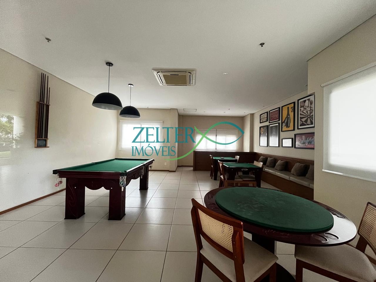 Apartamento à venda com 1 quarto, 1 banheiro, 1 vaga e 41m² no Cachambi, Rio de Janeiro (RJ) — foto 27 de 30