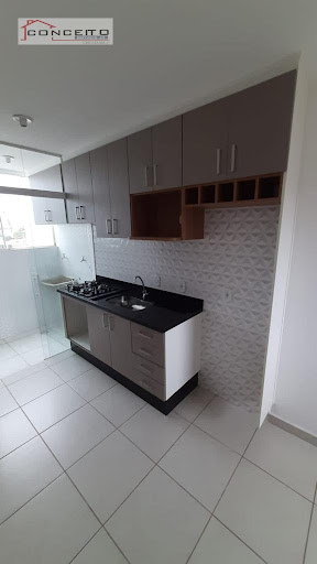 Apartamento em Itaquera  -  São Paulo