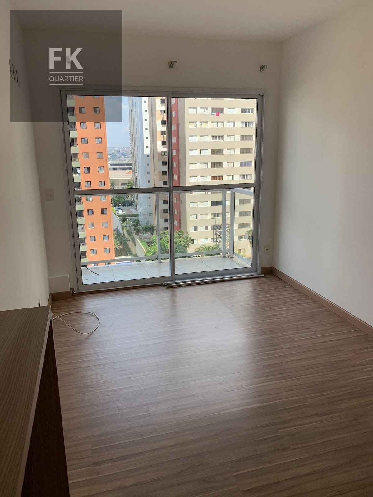 Apartamento à venda com 2 quartos, 2 banheiros, 1 vaga e 67m² no Alphaville Industrial, Barueri — foto principal