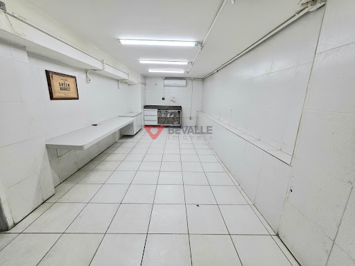 Loja à venda e locação em Botafogo: 980m², 15 vagas