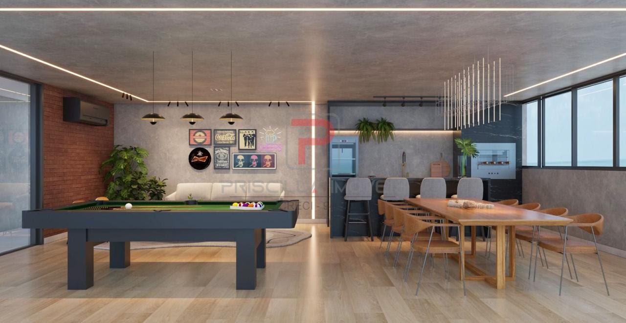 Apartamento à venda com 1 quarto, 1 banheiro e 22m² no Loteamento Leonor, Cabedelo (PB) — foto 20 de 30