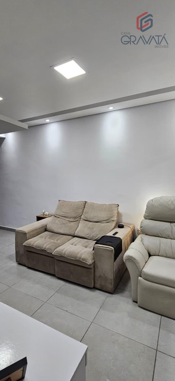 Apartamento à venda com 2 quartos, 1 banheiro, 1 vaga e 64m² no Vila Humaita, Santo André (SP) — foto 10 de 28