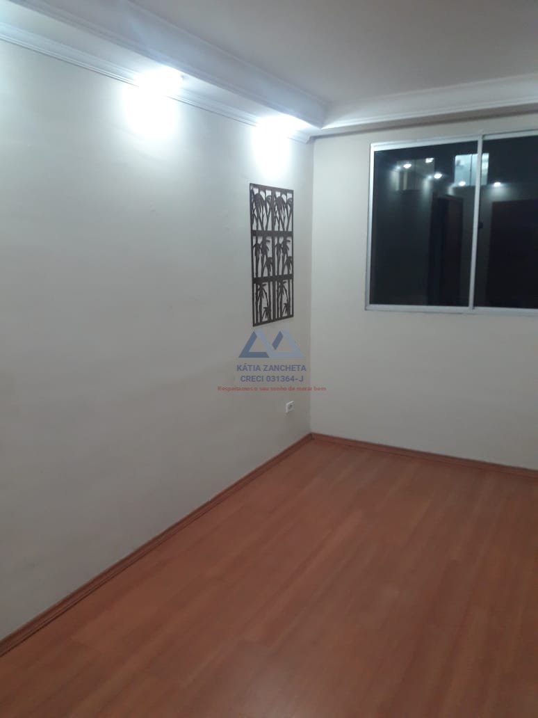 Apartamento à venda com 2 quartos, 1 banheiro, 1 vaga e 45m² no Jabaquara, São Paulo — foto principal
