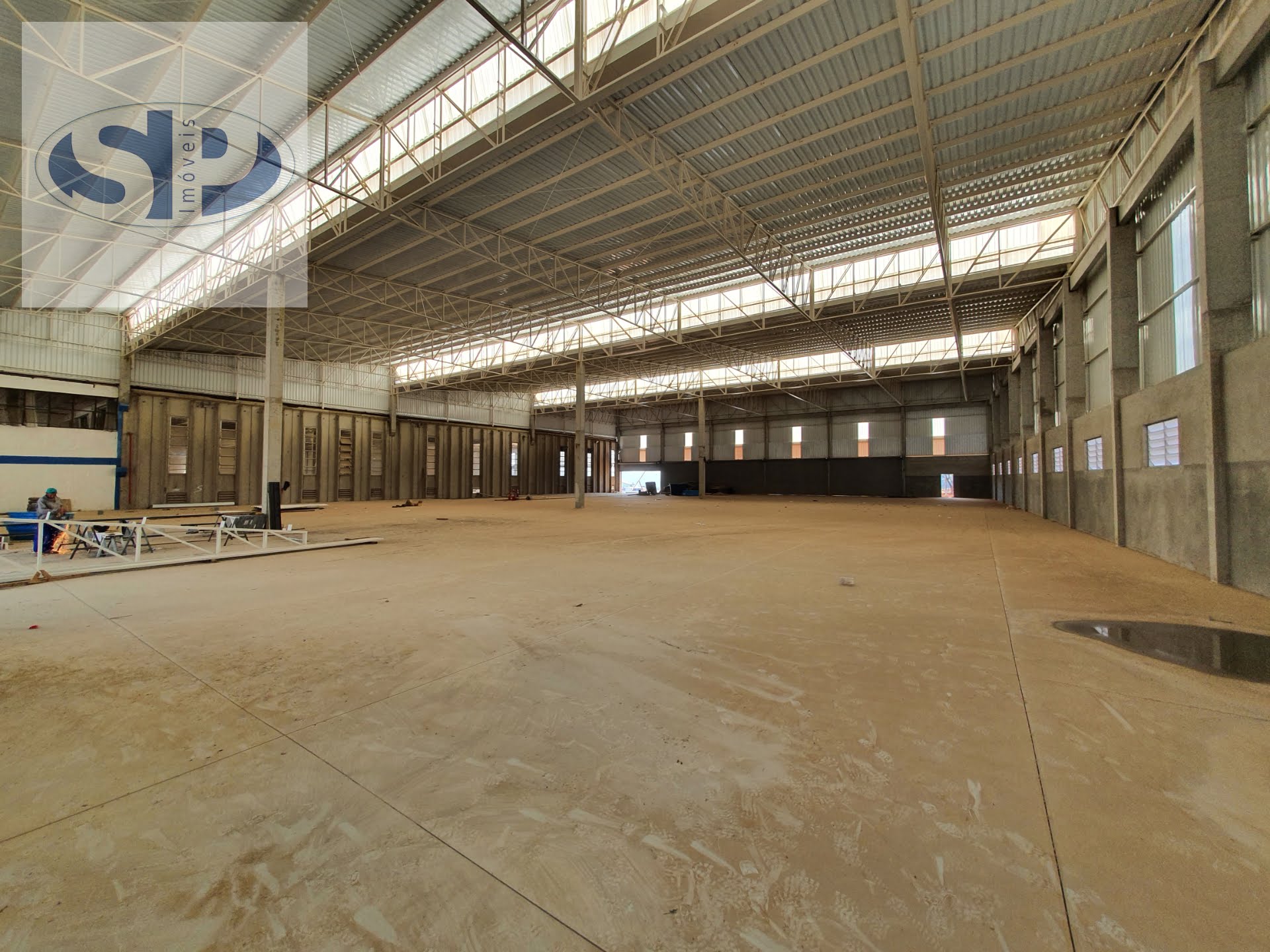 Depósito-Galpão, 6330 m² - Foto 2