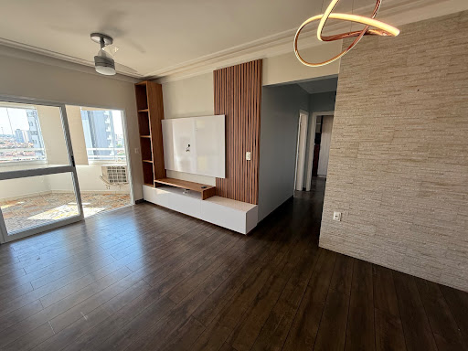 Apartamento no Splendor Jaboticabeira  -  Taubaté