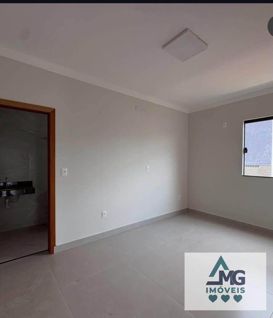 Apartamento à venda com 2 quartos, 1 suíte, 1 vaga e 75m² no Jardim Eldorado, Três Corações (MG) — foto 12 de 13
