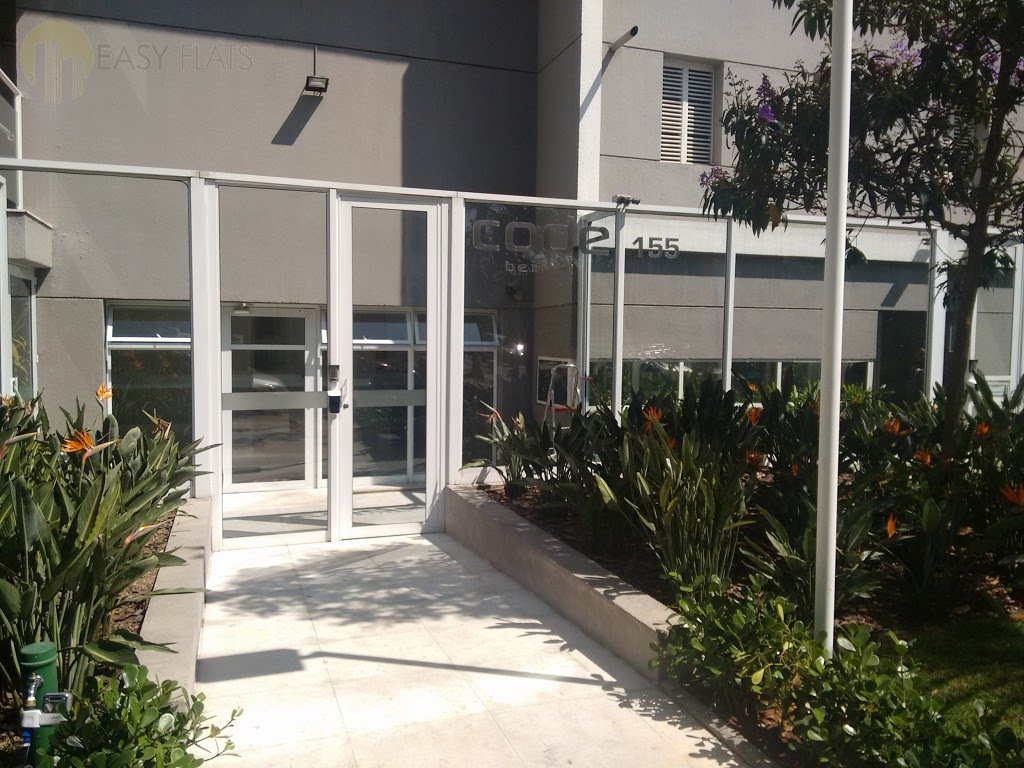 Apartamento para alugar com 1 quarto, 1 suíte, 1 vaga e 44m² no Brooklin, São Paulo (SP) — foto 21 de 29