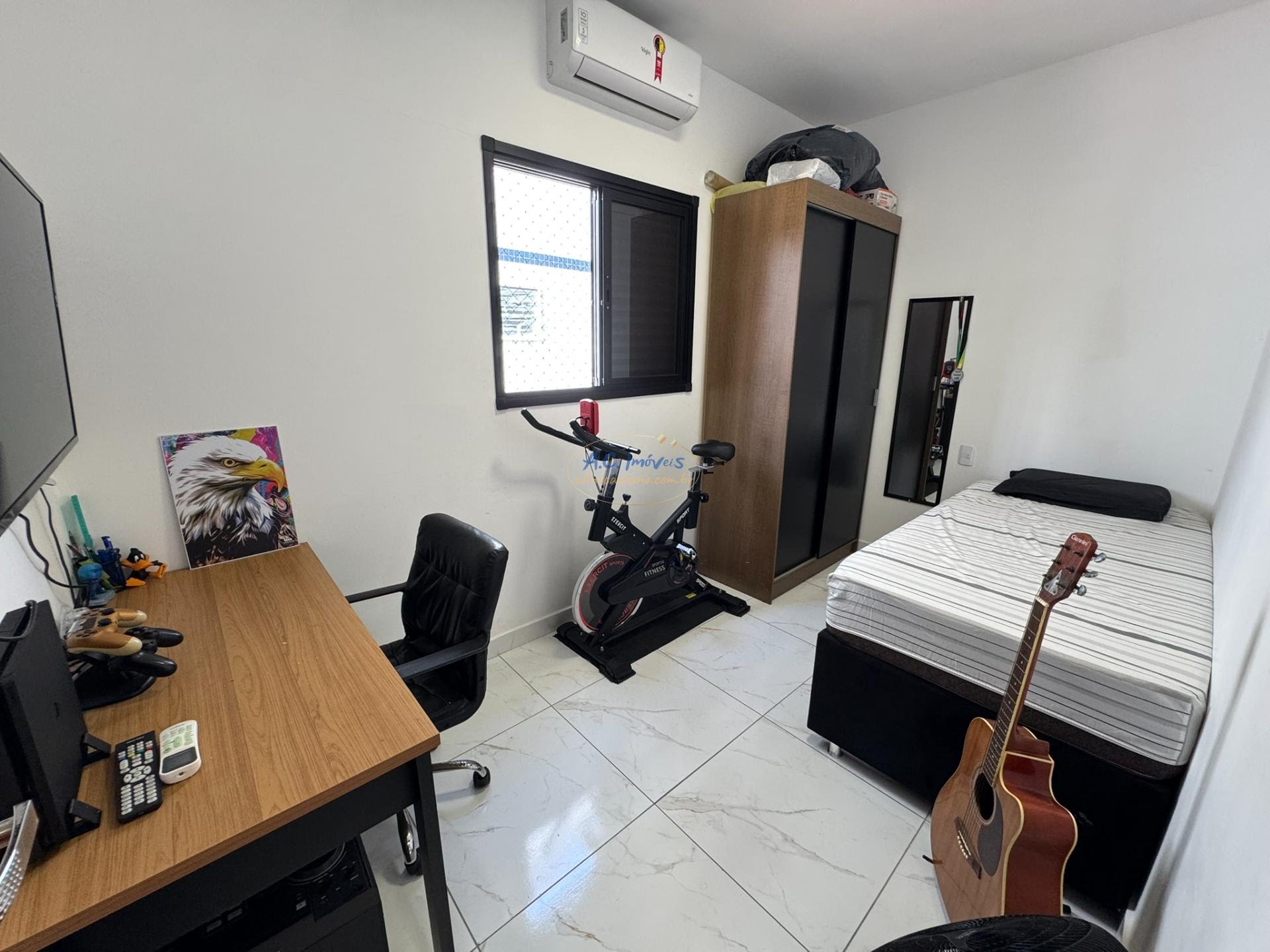 Casa à venda com 2 quartos, 1 suíte, 1 vaga e 60m² no Vila Tupi, Praia Grande (SP) — foto 13 de 21