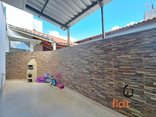 Casa à venda no bairro Providência em Pará de Minas, 65m² – Oportunidade.
