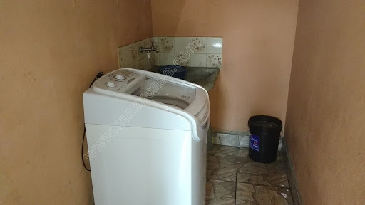 Área de serviço