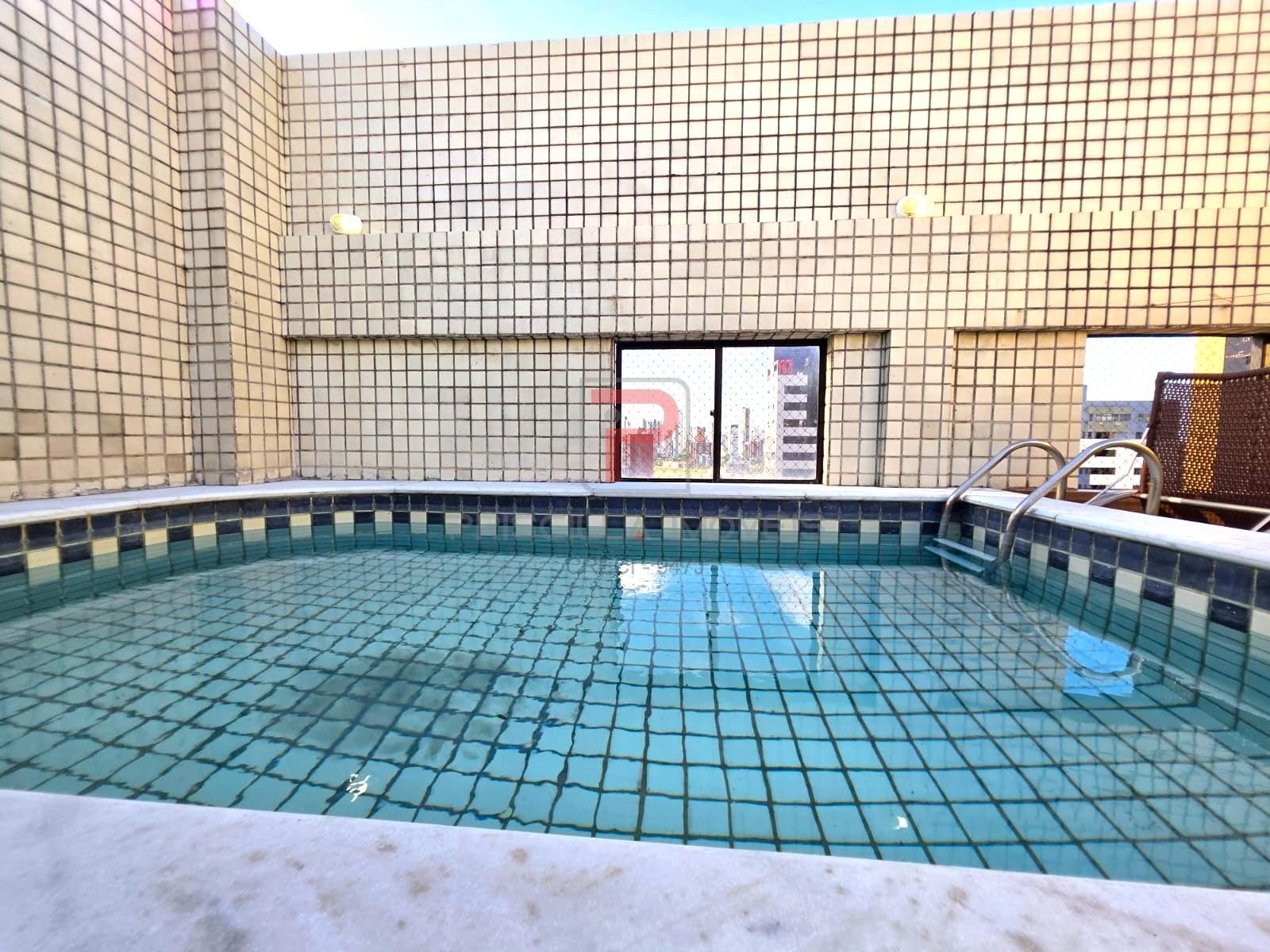 Cobertura à venda com 4 quartos, 4 suítes, 2 vagas e 300m² no Manaíra, João Pessoa (PB) — foto 26 de 30